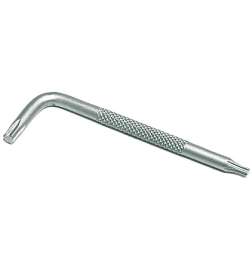 SRAM Torx Key (T25 / T10)