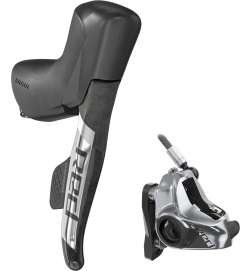 Shimano GRX FD-RX810 Front Derailleur 2x11-speed