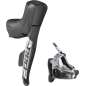 Shimano Desviador Delantero GRX FD-RX810 2x11 Velocidades