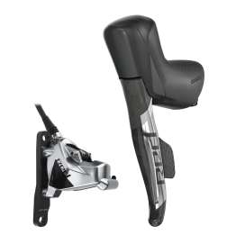 Shimano Desviador Delantero GRX FD-RX810 2x11 Velocidades