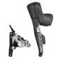 Shimano Desviador Delantero GRX FD-RX810 2x11 Velocidades