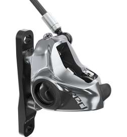 Shimano GRX FD-RX810 Front Derailleur 2x11-speed