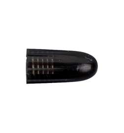 Schwalbe Capuchon de Valve - SV - smoke grey