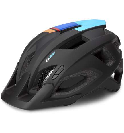 CUBE Helmet PATHOS - teamline