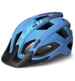 CUBE Helmet PATHOS - blue