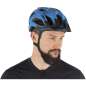 CUBE Casco PATHOS - blu