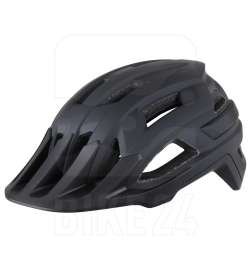 CUBE Helm ROOK - schwarz