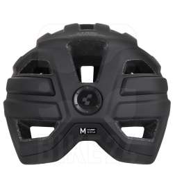 CUBE Helmet ROOK - black
