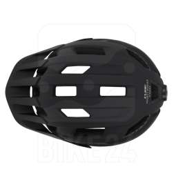 CUBE Helmet ROOK - black