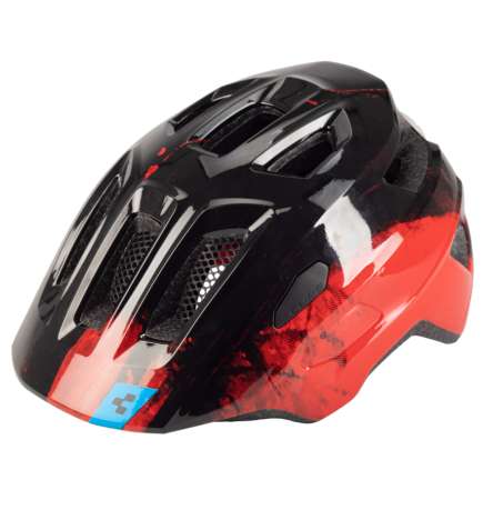 CUBE Casco TALOK - rosso