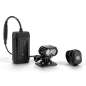 CUBE ACID LED Light HPA 2000 - black