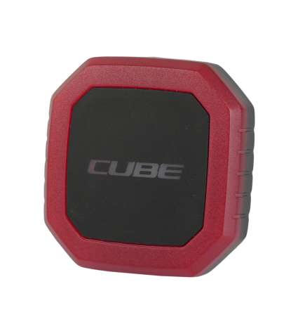 CUBE CMPT Back Light for Helmet with X-Lock