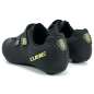 CUBE RD SYDRIX Shoes - black'n'lime