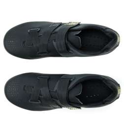 CUBE RD SYDRIX Shoes - black n lime