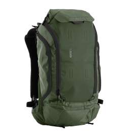 CUBE VERTEX 16 Backpack - TM - olive