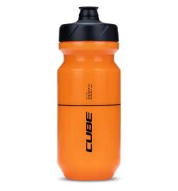 CUBE Flow Fietsfles 500ml - orange