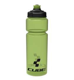 CUBE Trinkflasche 0,75l Icon - green