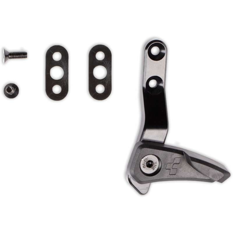 CUBE Chain Guide Cross Race - Black