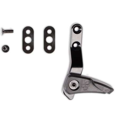 CUBE Guide-Chaîne - Cross Race - Noir