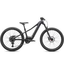 Specialized TURBO LEVO SL - Kids E-Mountainbike - 2023 - satin black   smoke