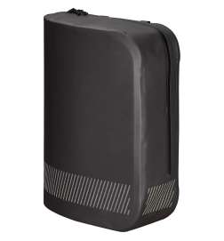 Specialized Tailwind Bagagetas - 17L - Left - Black