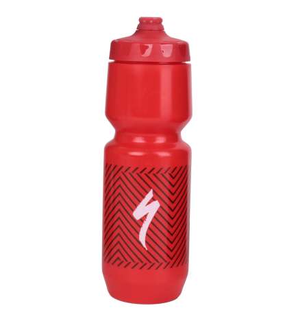 Specialized Purist Fixy Bottle 760ml - Team Red