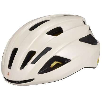 Specialized Casco Bici - Align II MIPS - Gloss Sand