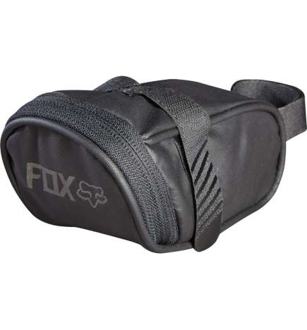 FOX Small Seat Bag - black