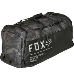 FOX Podium 180 Bolsa - black camo