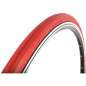Vittoria Zaffiro Pro Banden voor roltrainers - rood - 23-622