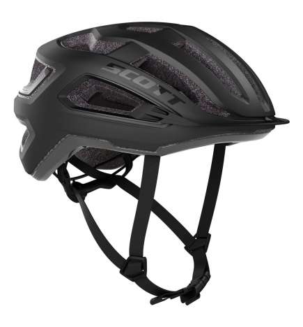 SCOTT Arx (CE) Helm - black