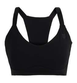 FOX Tecbase Bra Women - black