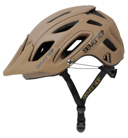 7 Protection 7iDP M2 BOA Helm - sand