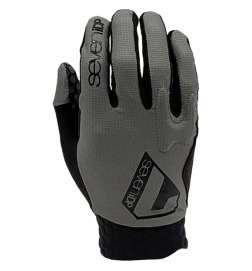 7 Protection 7iDP Project Handschuhe - grau