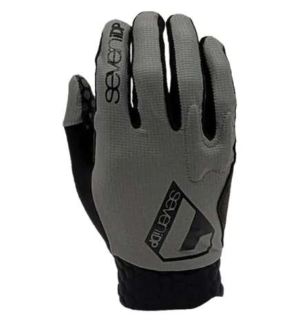 7 Protection Gants - 7iDP Project - gris