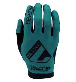 7 Protection 7iDP Transition Handschuhe - blau