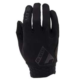 7 Protection Gants - 7iDP Project - noir