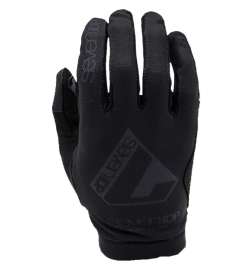 7 Protection 7iDP Transition Handschuhe - schwarz