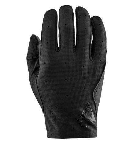 7 Protection Gants - 7iDP Control - noir