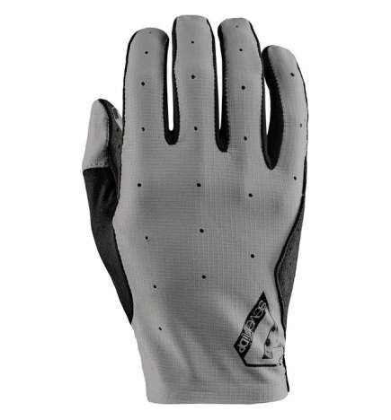 7 Protection 7iDP Control Handschuhe - grau