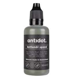 antidot. Olio per Catena Speed - 50ml