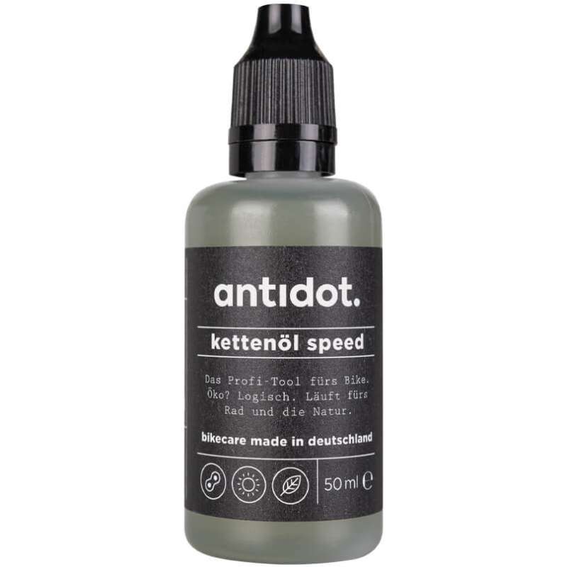 antidot. Kettingolie Speed - 50ml