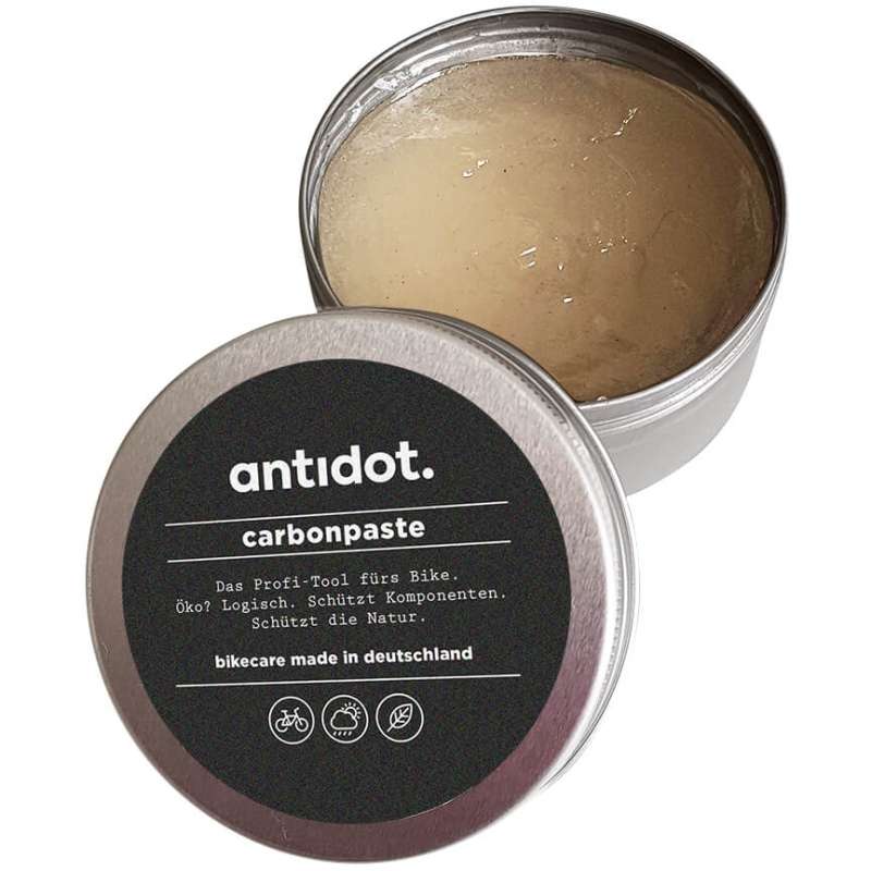 antidot. Carbon Assembly Paste - 80g