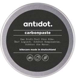 antidot. Carbon Assembly Paste - 80g