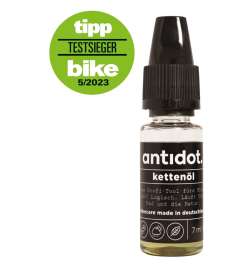antidot. Chain Lubricant Mini - 7ml