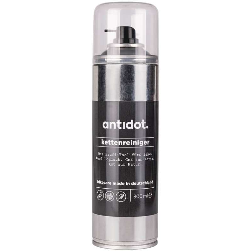 antidot. Puliscicatena - 300ml