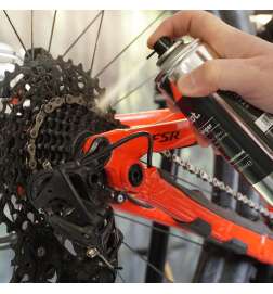 antidot. Puliscicatena - 300ml