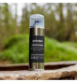 antidot. Puliscicatena - 300ml