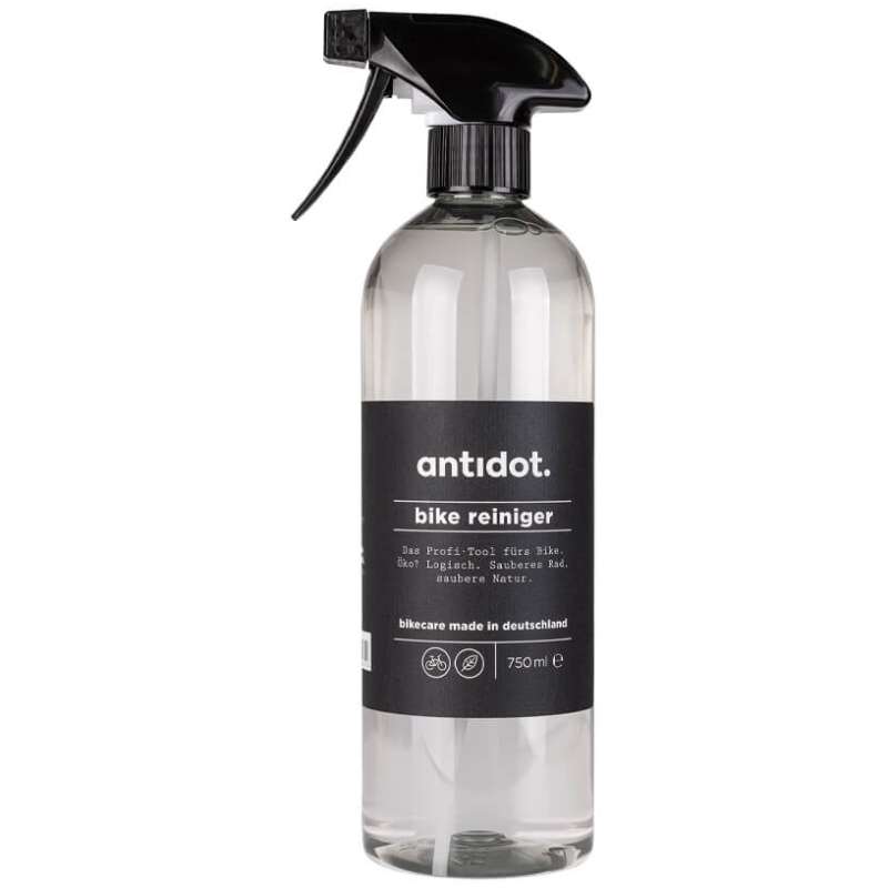 antidot. Nettoyant Vélo - Bike Reiniger - 750ml