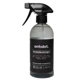 antidot. Drivetrain   Brake Cleaner - 500ml